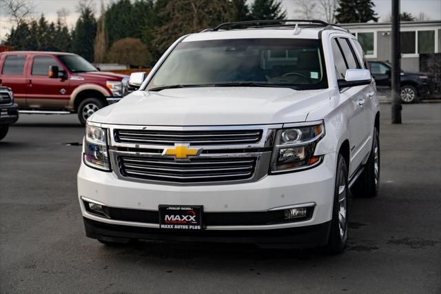 used 2016 Chevrolet Tahoe car, priced at $19,997