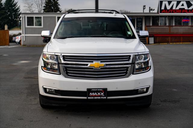 used 2016 Chevrolet Tahoe car, priced at $19,997