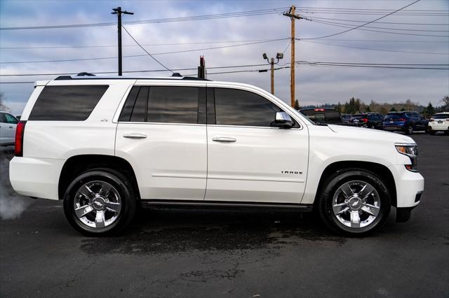 used 2016 Chevrolet Tahoe car, priced at $19,997