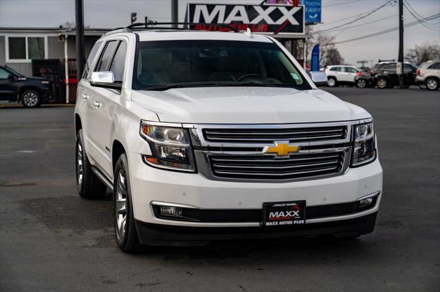 used 2016 Chevrolet Tahoe car, priced at $19,997