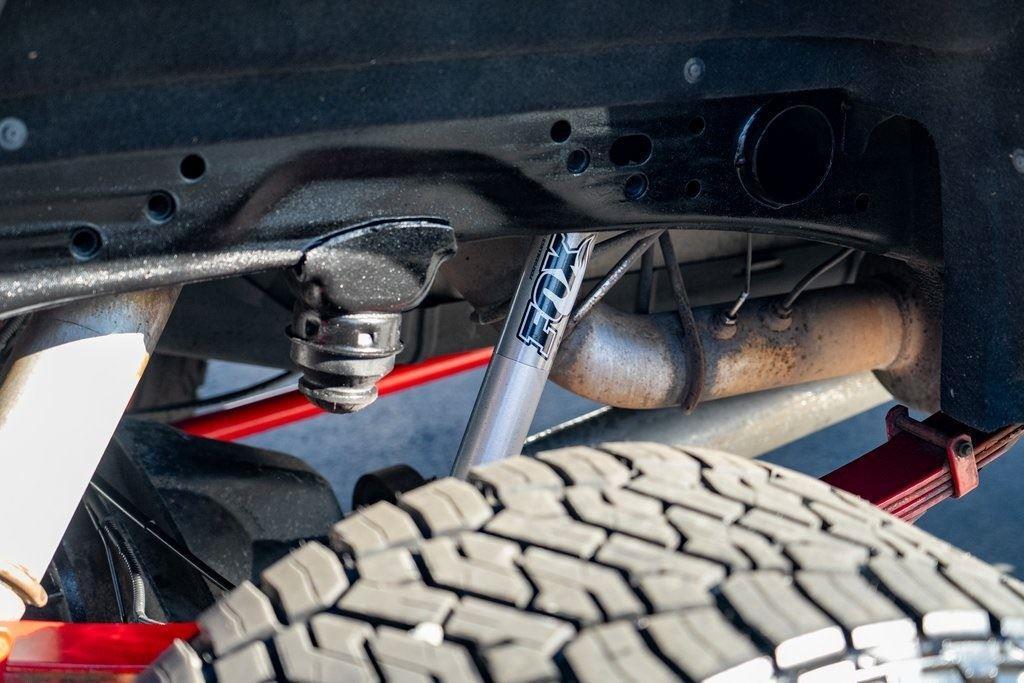 used 2017 Chevrolet Silverado 2500 car, priced at $51,987