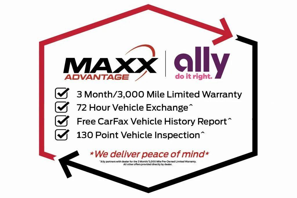 used 2021 Jeep Grand Cherokee L car, priced at $20,987