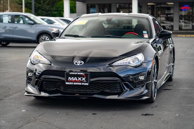 used 2019 Toyota 86 car, priced at $27,497