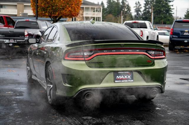 used 2018 Dodge Charger car, priced at $40,997