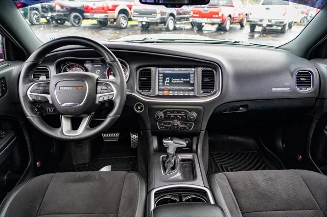 used 2018 Dodge Charger car, priced at $40,997