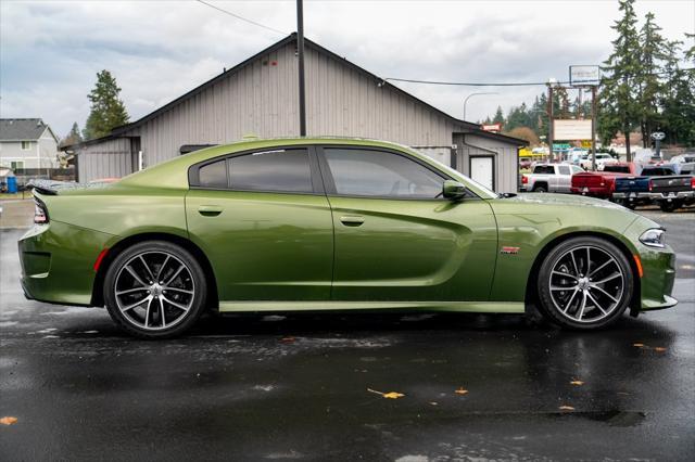 used 2018 Dodge Charger car, priced at $40,997