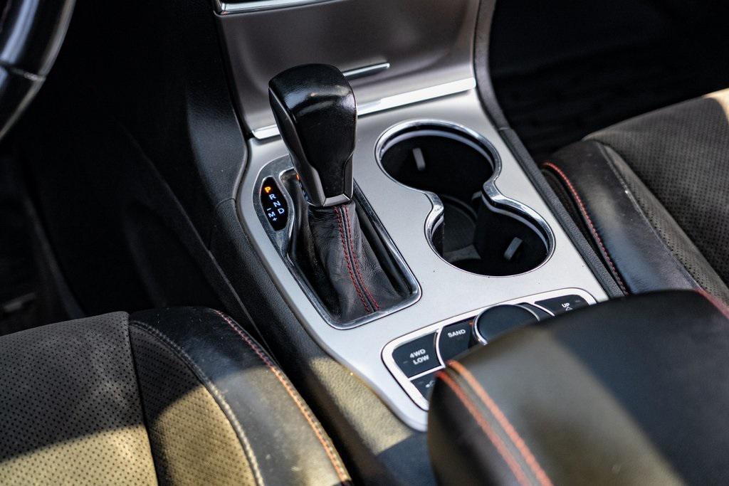 used 2019 Jeep Grand Cherokee car, priced at $24,497