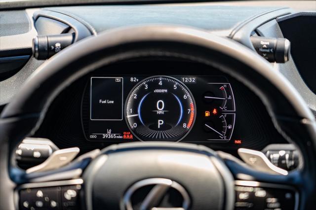 used 2019 Lexus ES 350 car, priced at $31,297