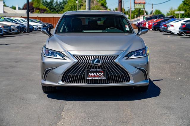 used 2019 Lexus ES 350 car, priced at $31,297