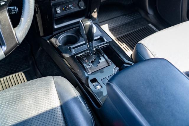 used 2019 Toyota 4Runner car, priced at $36,987