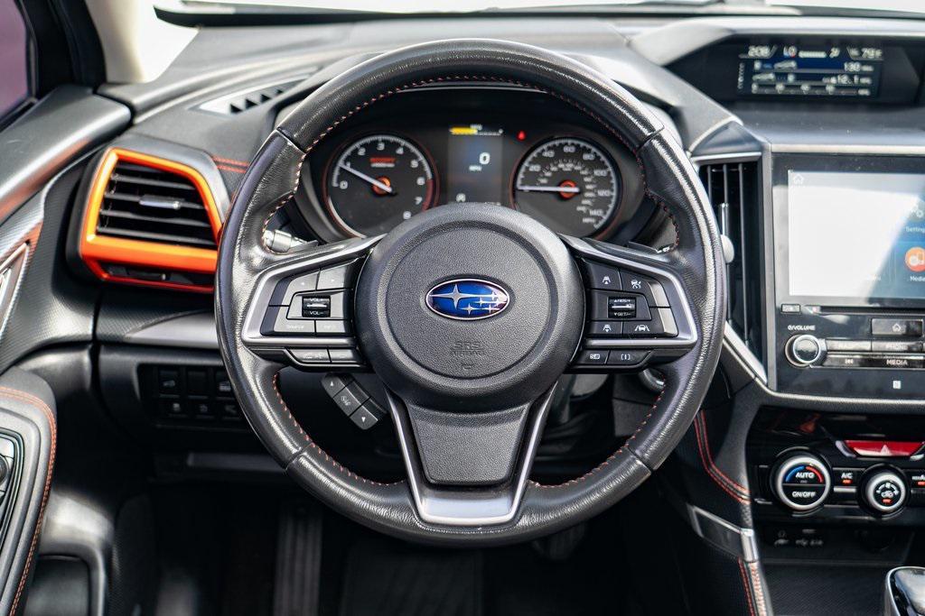 used 2019 Subaru Forester car, priced at $19,987