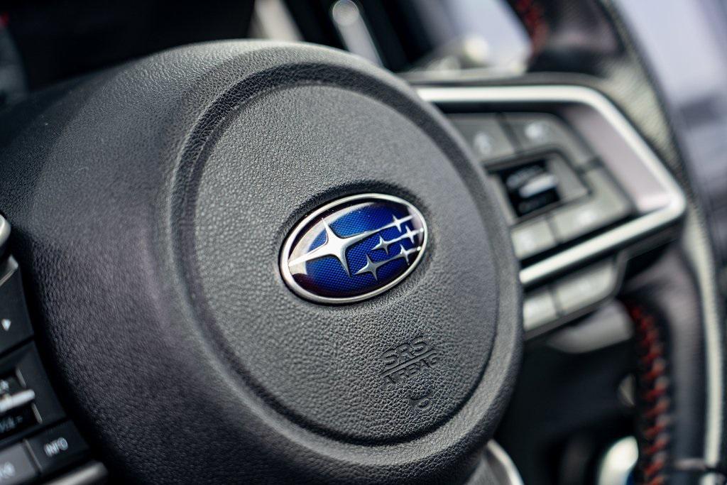 used 2019 Subaru Forester car, priced at $19,987