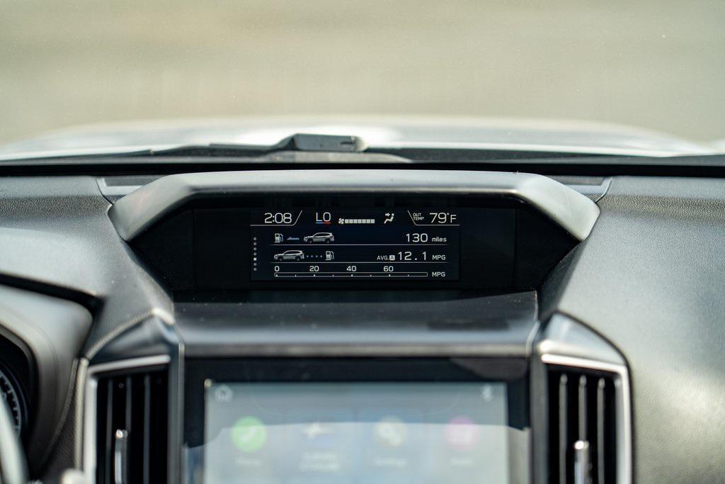 used 2019 Subaru Forester car, priced at $19,987