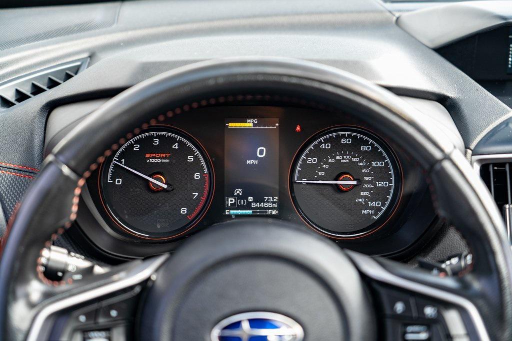 used 2019 Subaru Forester car, priced at $19,987