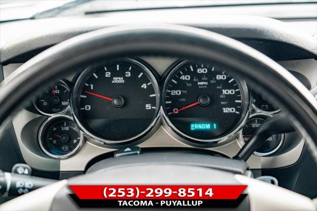 used 2007 Chevrolet Silverado 2500 car, priced at $23,998