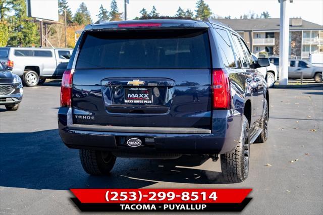 used 2019 Chevrolet Tahoe car, priced at $25,998