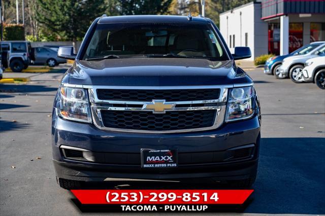 used 2019 Chevrolet Tahoe car, priced at $25,998