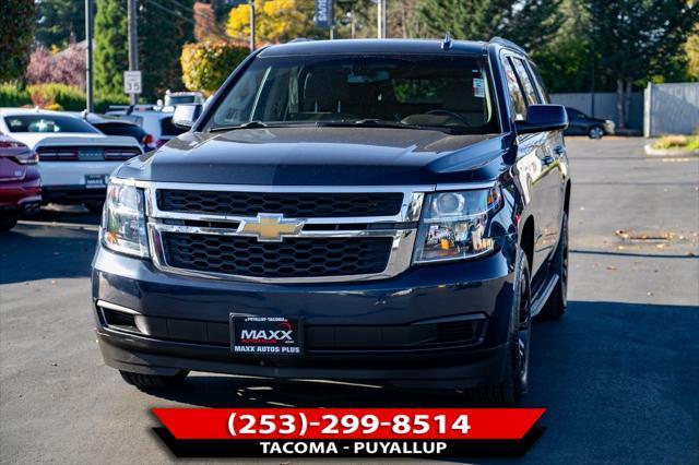 used 2019 Chevrolet Tahoe car, priced at $25,998