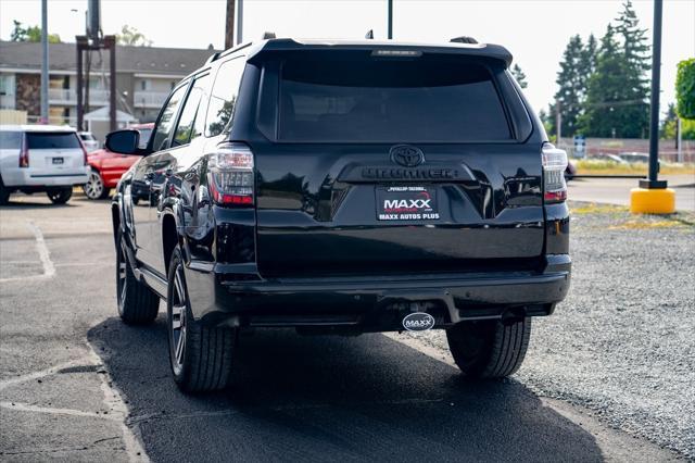 used 2016 Toyota 4Runner car, priced at $28,697