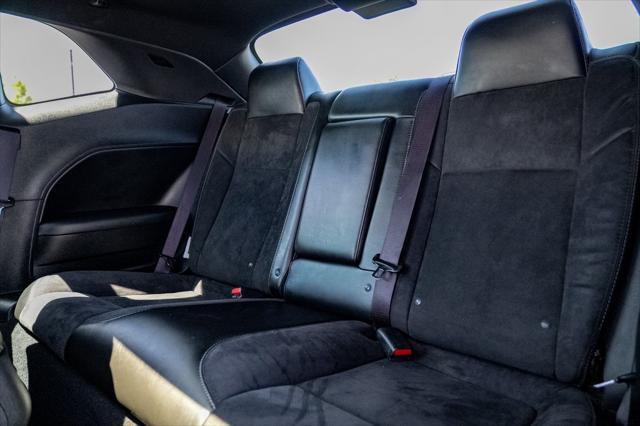 used 2019 Dodge Challenger car, priced at $28,397