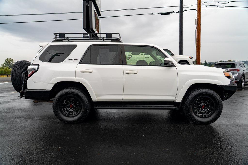 used 2016 Toyota 4Runner car, priced at $36,497