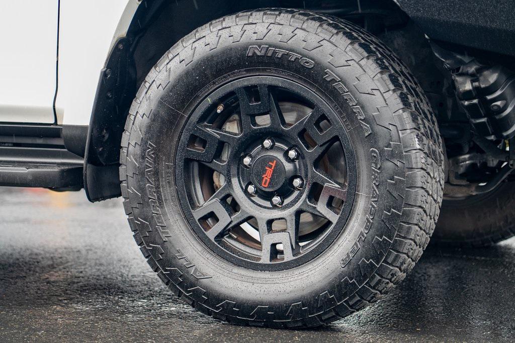 used 2016 Toyota 4Runner car, priced at $36,497