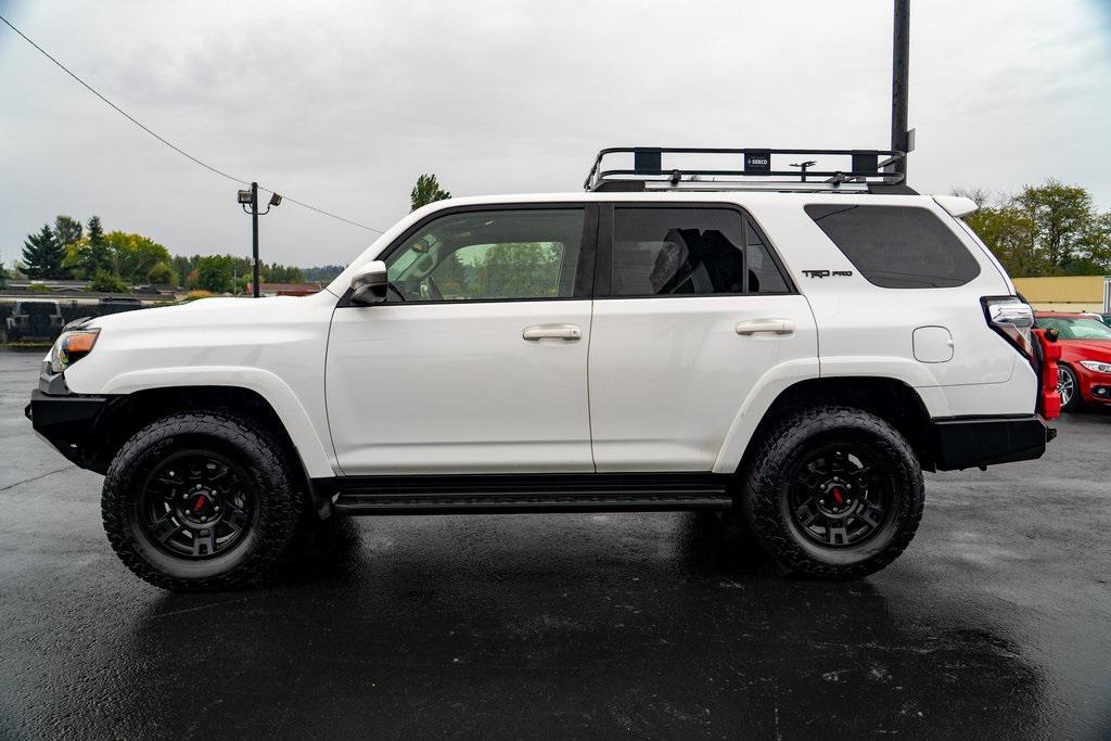 used 2016 Toyota 4Runner car, priced at $36,497