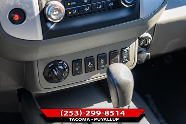 used 2020 Nissan Frontier car, priced at $24,998