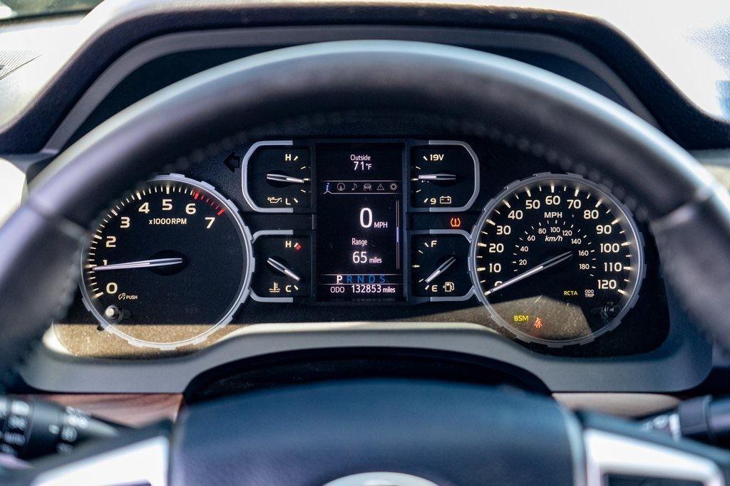 used 2019 Toyota Tundra car, priced at $31,987