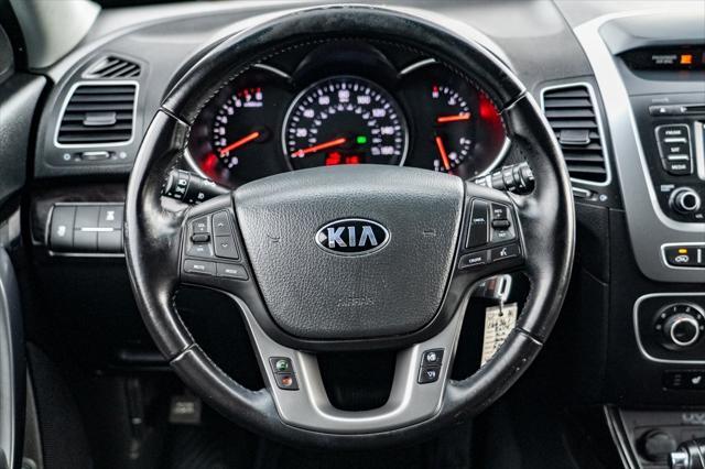 used 2014 Kia Sorento car, priced at $9,995