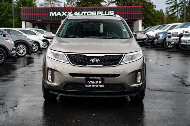 used 2014 Kia Sorento car, priced at $9,995