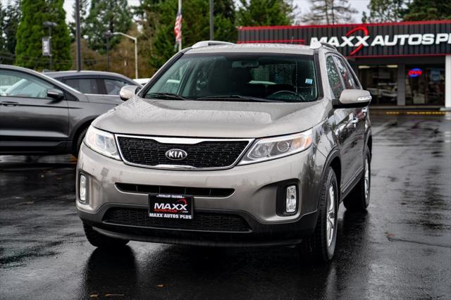 used 2014 Kia Sorento car, priced at $9,995