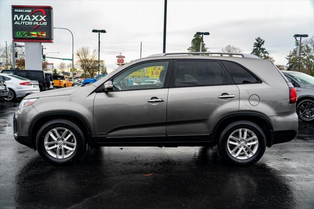 used 2014 Kia Sorento car, priced at $9,995