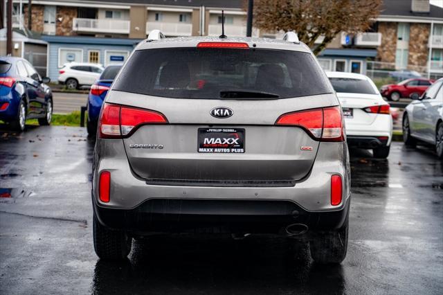 used 2014 Kia Sorento car, priced at $9,995