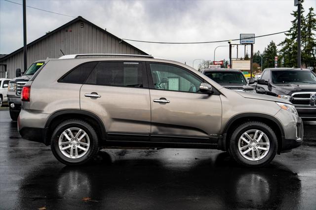 used 2014 Kia Sorento car, priced at $9,995