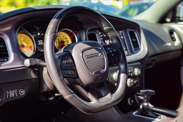 used 2023 Dodge Charger car, priced at $48,987