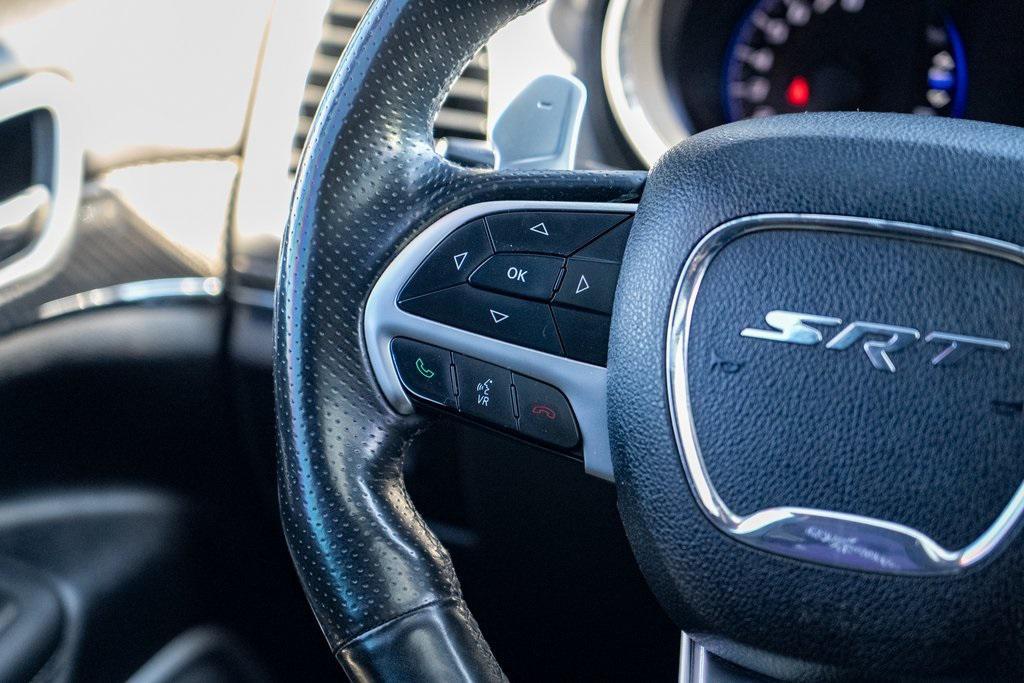 used 2014 Jeep Grand Cherokee car, priced at $27,497