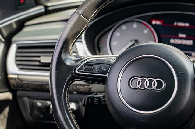 used 2017 Audi S7 car, priced at $26,987