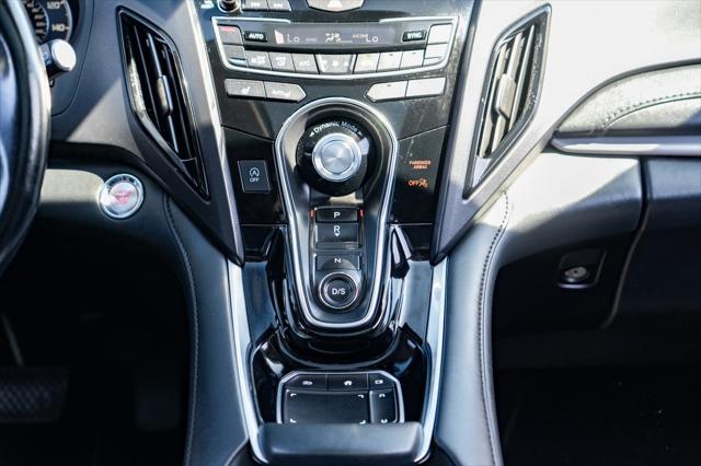 used 2020 Acura RDX car, priced at $29,987
