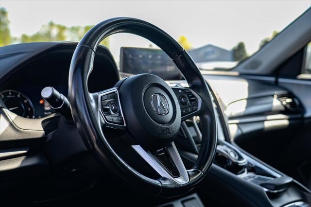 used 2020 Acura RDX car, priced at $29,987