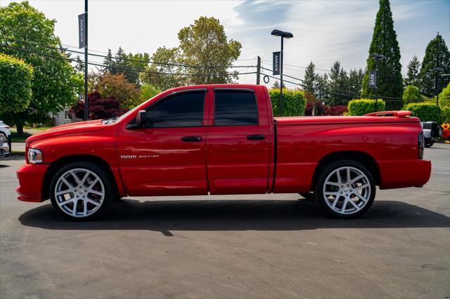 used 2005 Dodge Ram 1500 car, priced at $33,497