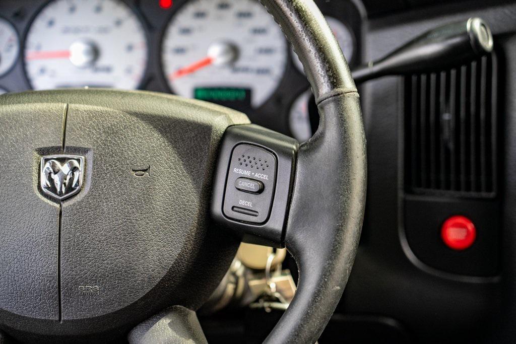 used 2005 Dodge Ram 1500 car, priced at $29,497
