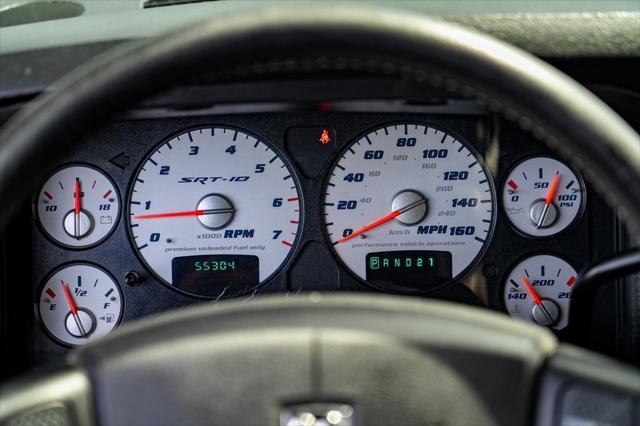 used 2005 Dodge Ram 1500 car, priced at $33,497
