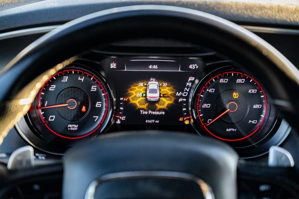 used 2020 Dodge Charger car, priced at $25,497