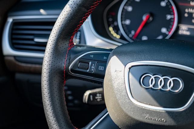 used 2014 Audi A7 car, priced at $15,797