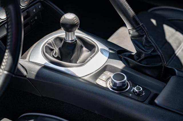 used 2020 Mazda MX-5 Miata car, priced at $19,697
