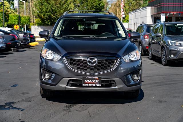 used 2015 Mazda CX-5 car, priced at $14,297