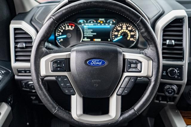 used 2019 Ford F-150 car, priced at $28,997