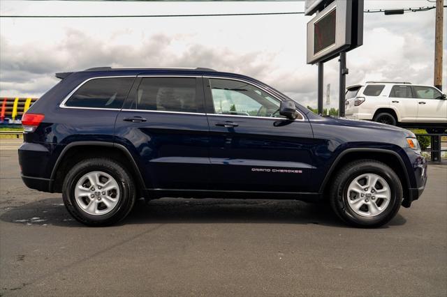 used 2014 Jeep Grand Cherokee car, priced at $9,197