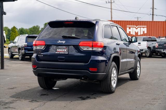 used 2014 Jeep Grand Cherokee car, priced at $9,197